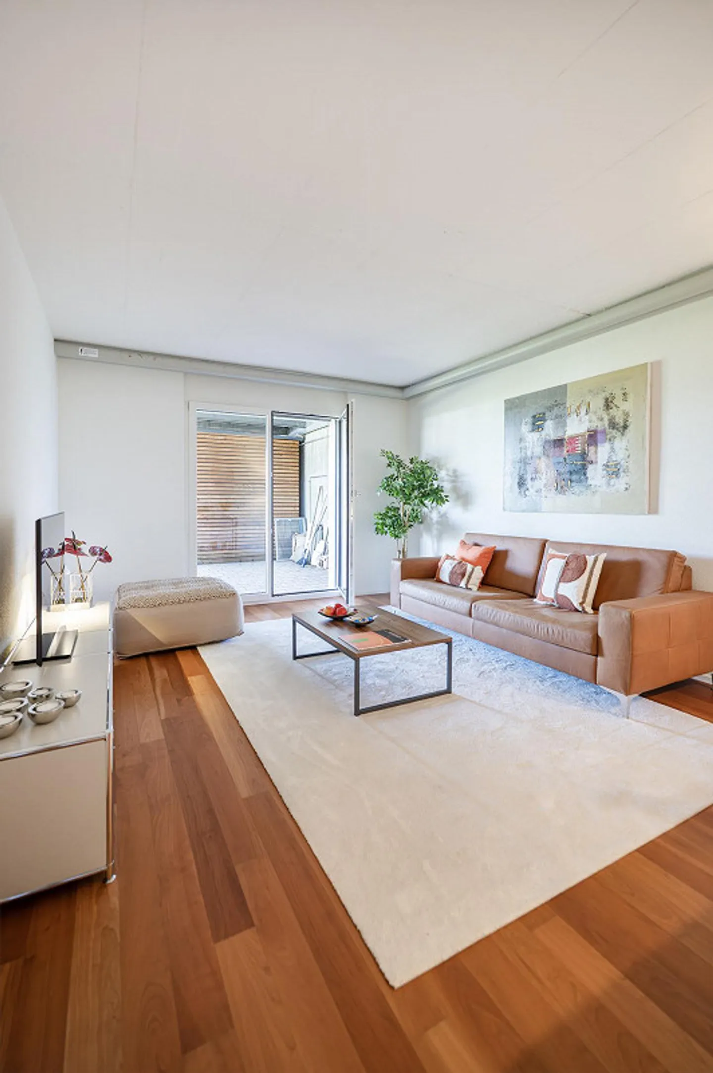 Einfamilienhaus 6.5 Zimmer - Foto 10 von 12