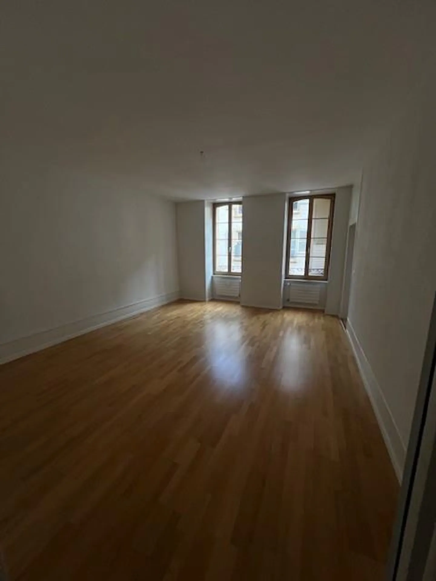 Appartement Charmant à Yverdon - Photo 2 sur 6