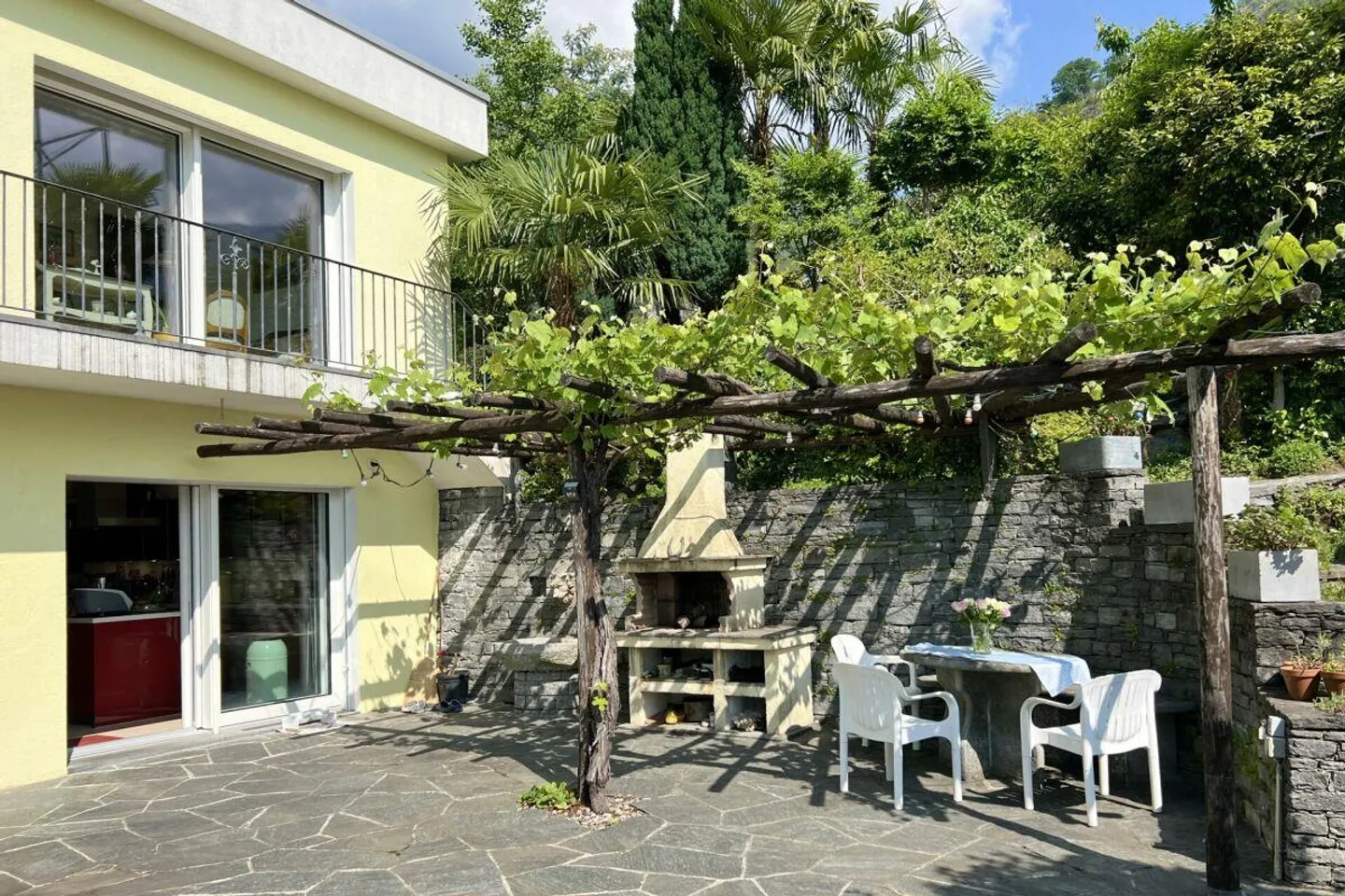 Villa con piscina e appartamento per gli ospiti - Ideale per famiglie, ospiti o affitti per vacanze - Foto 7 di 30