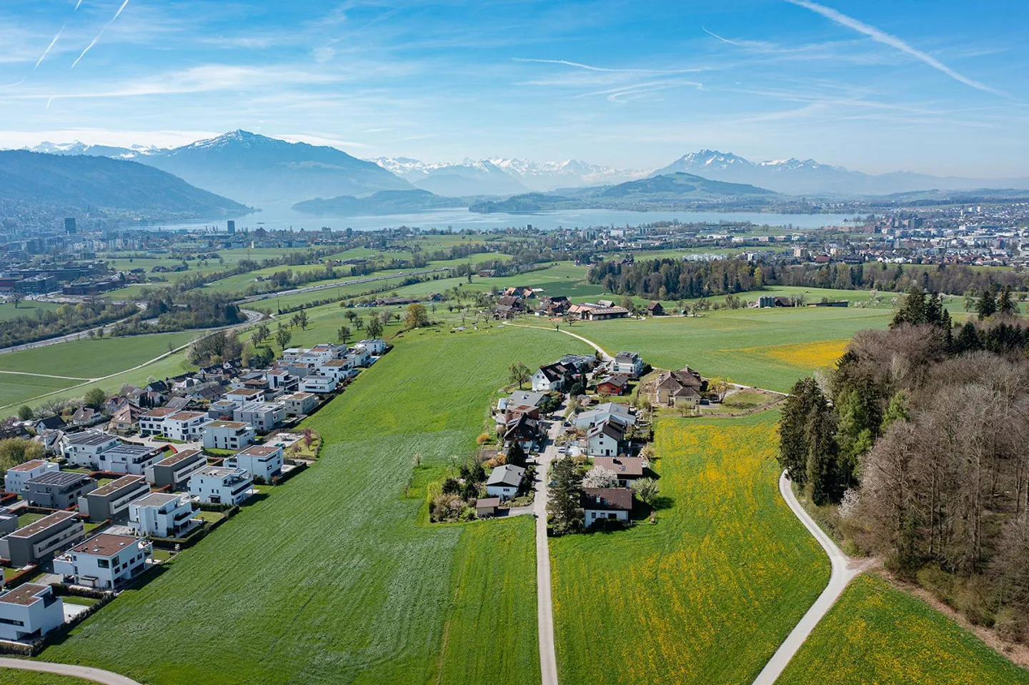 Einfamilienhaus 6.5 Zimmer - Foto 12 von 12