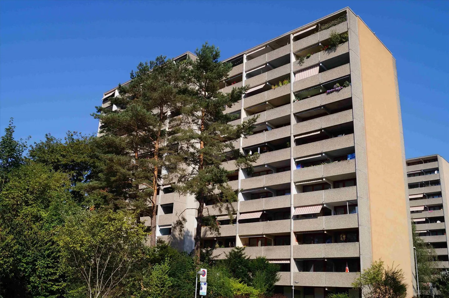 Vivere con una vista magnifica - Foto 1 di 6