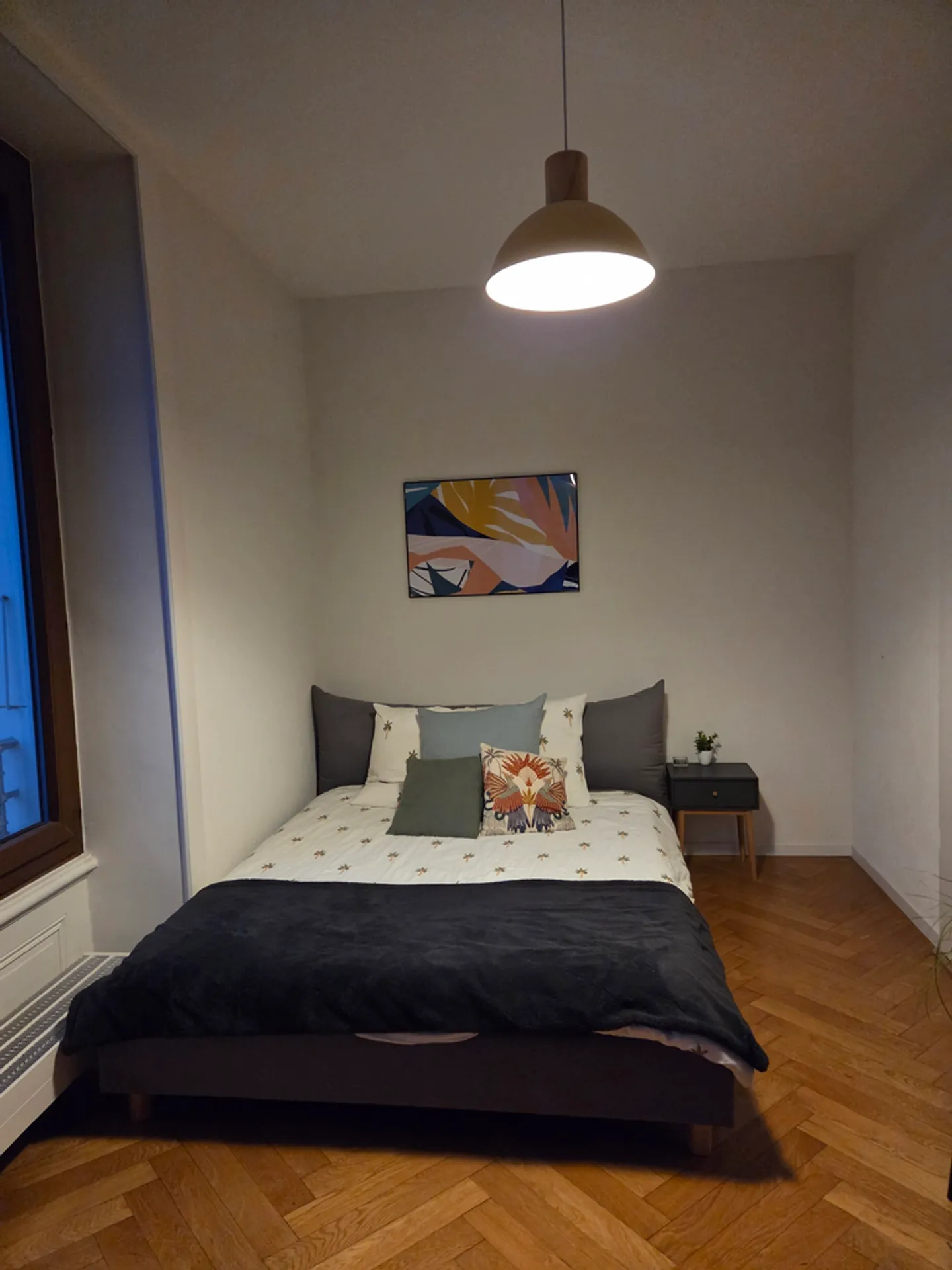 Appartamento 2 locali - Foto 3 di 3