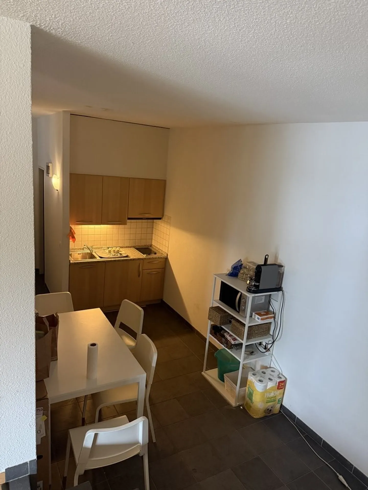 Wunderschöne Büros ideal gelegen in Ecublens! - Foto 3 von 4