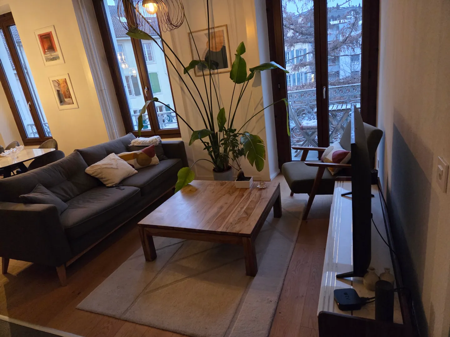 Appartamento 2 locali - Foto 2 di 3