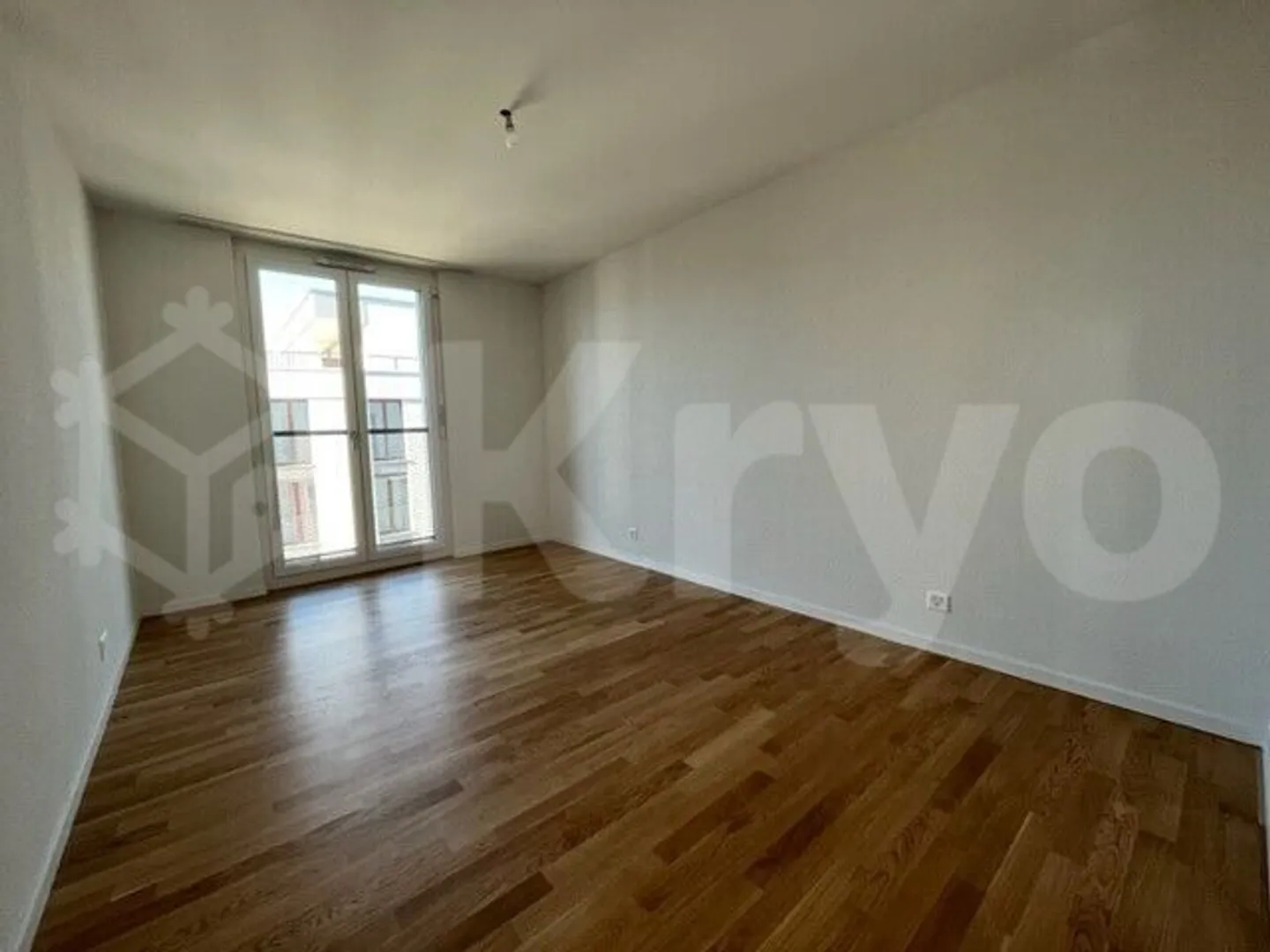Delémont, magnifico appartamento di 3.5 locali in centro città - Foto 4 di 8