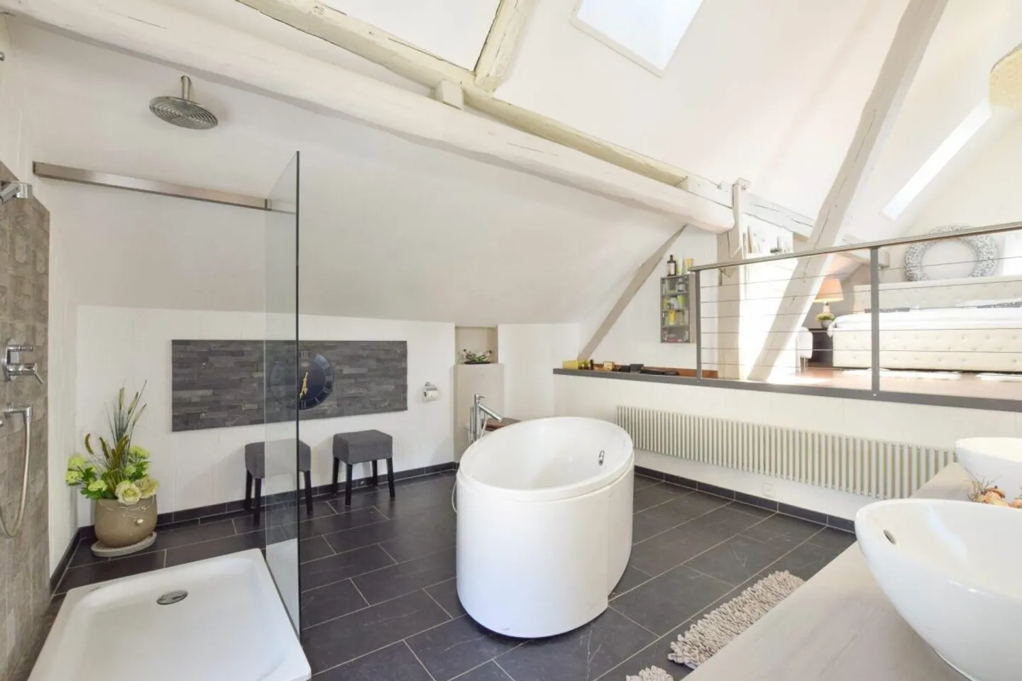 Einfamilienhaus - Foto 11 von 12