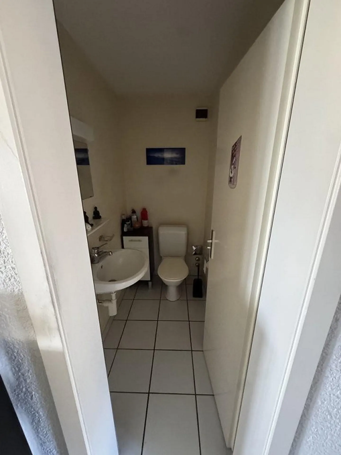 Da afferrare! Incantevole sistemazione a Yverdon-les-Bains! - Foto 8 di 9