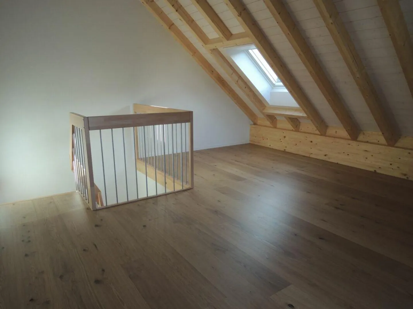 Generationenhaus (5.5 und 2.5 Zi. Wohnung) - Foto 4 von 7