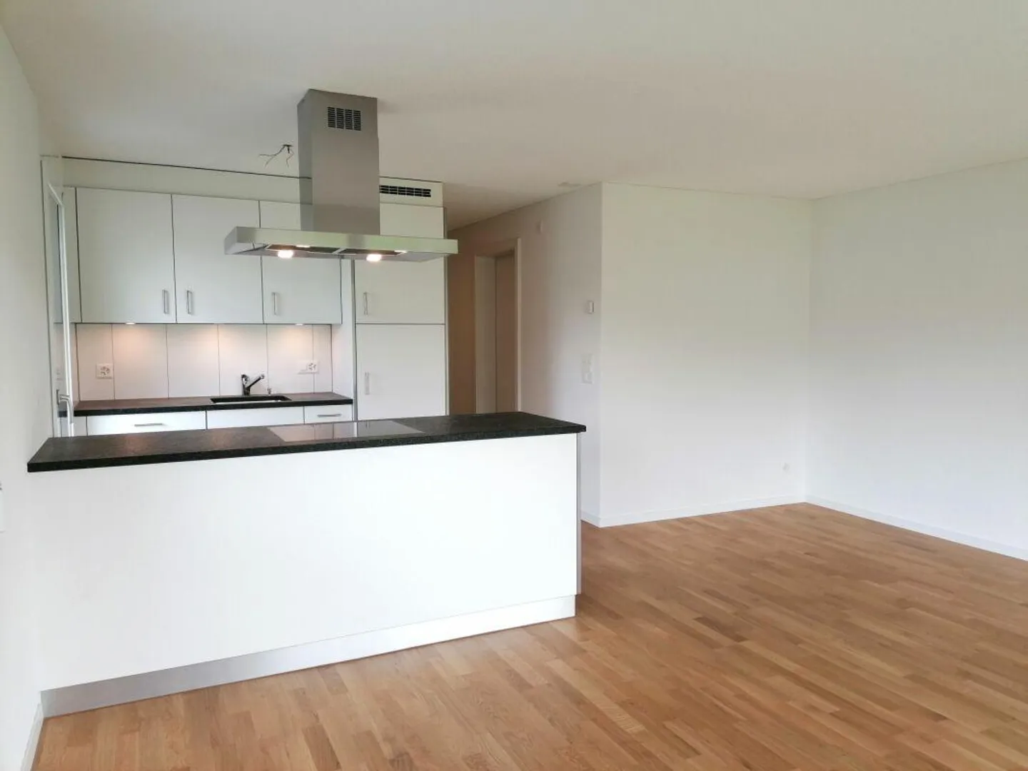 Generationenhaus (5.5 und 2.5 Zi. Wohnung) - Foto 5 von 7