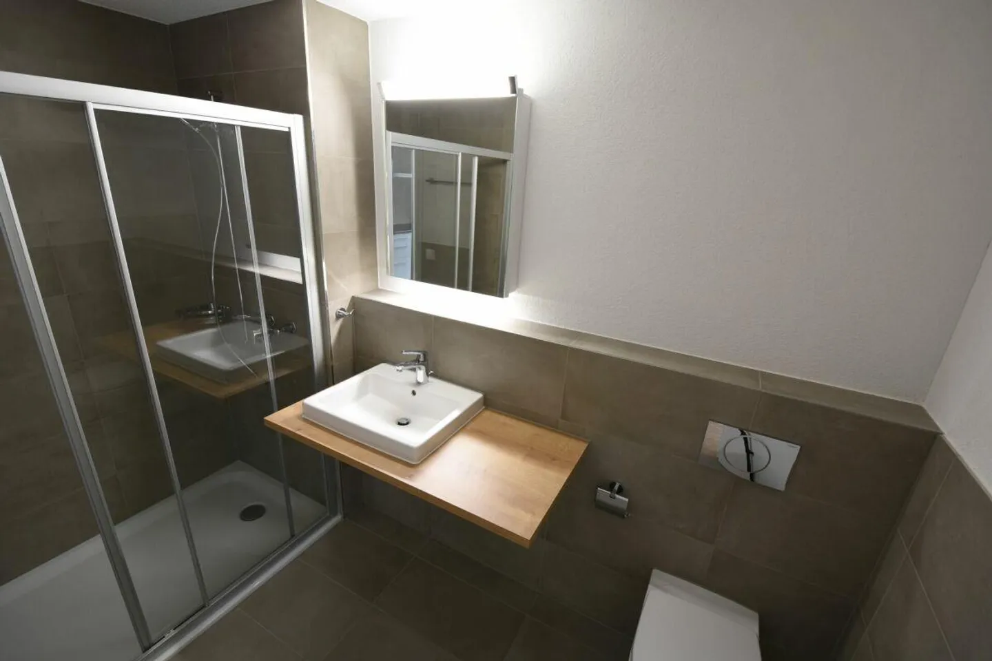 Generationenhaus (5.5 und 2.5 Zi. Wohnung) - Foto 6 von 7