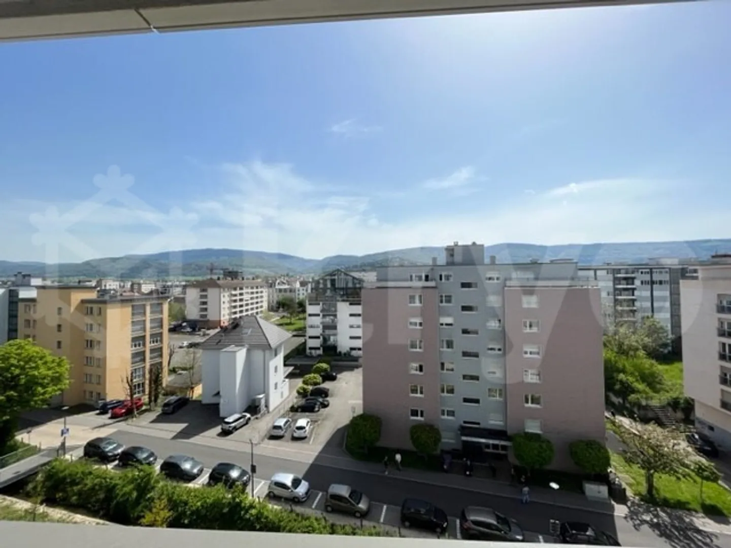 Delémont, magnifico appartamento di 3.5 locali in centro città - Foto 8 di 8