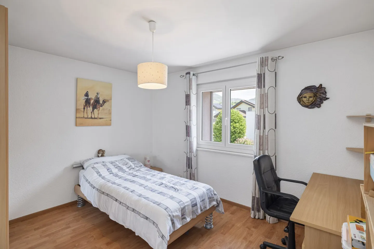 Wunderschöne 6-Zimmer-Villa 1/2 von 297 m2 mit einem wunderschönen Außenbereich - Foto 14 von 33