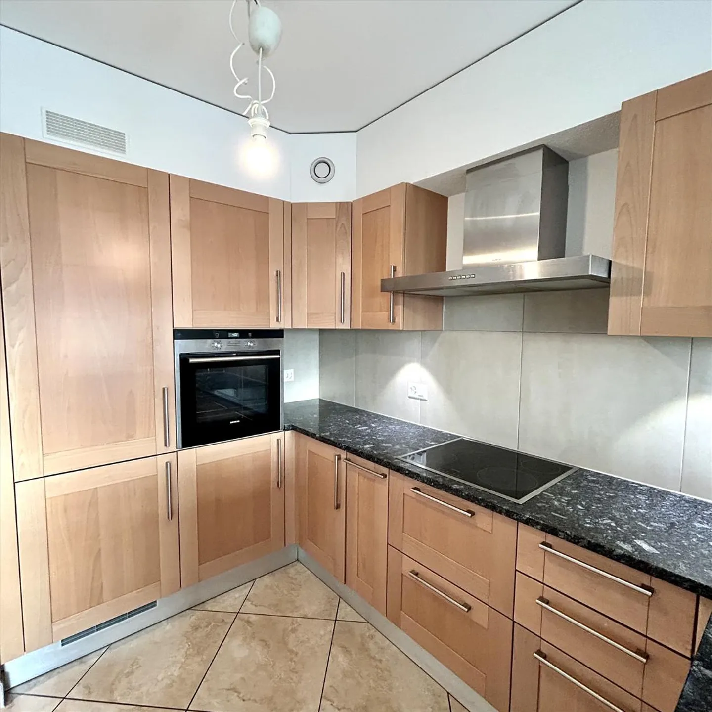 Apartment, 4.0 pieces - Photo 5 of 13