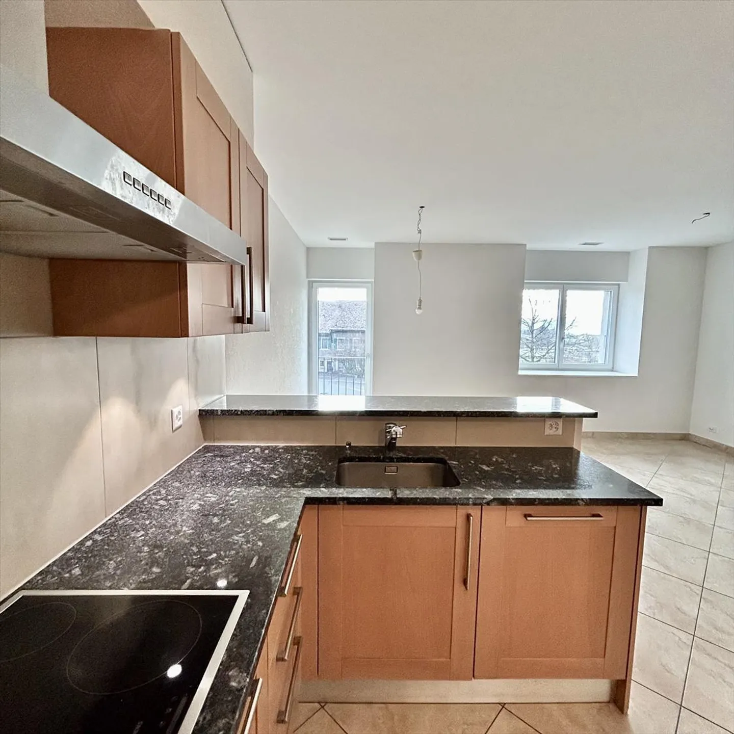 Apartment, 4.0 pieces - Photo 6 of 13