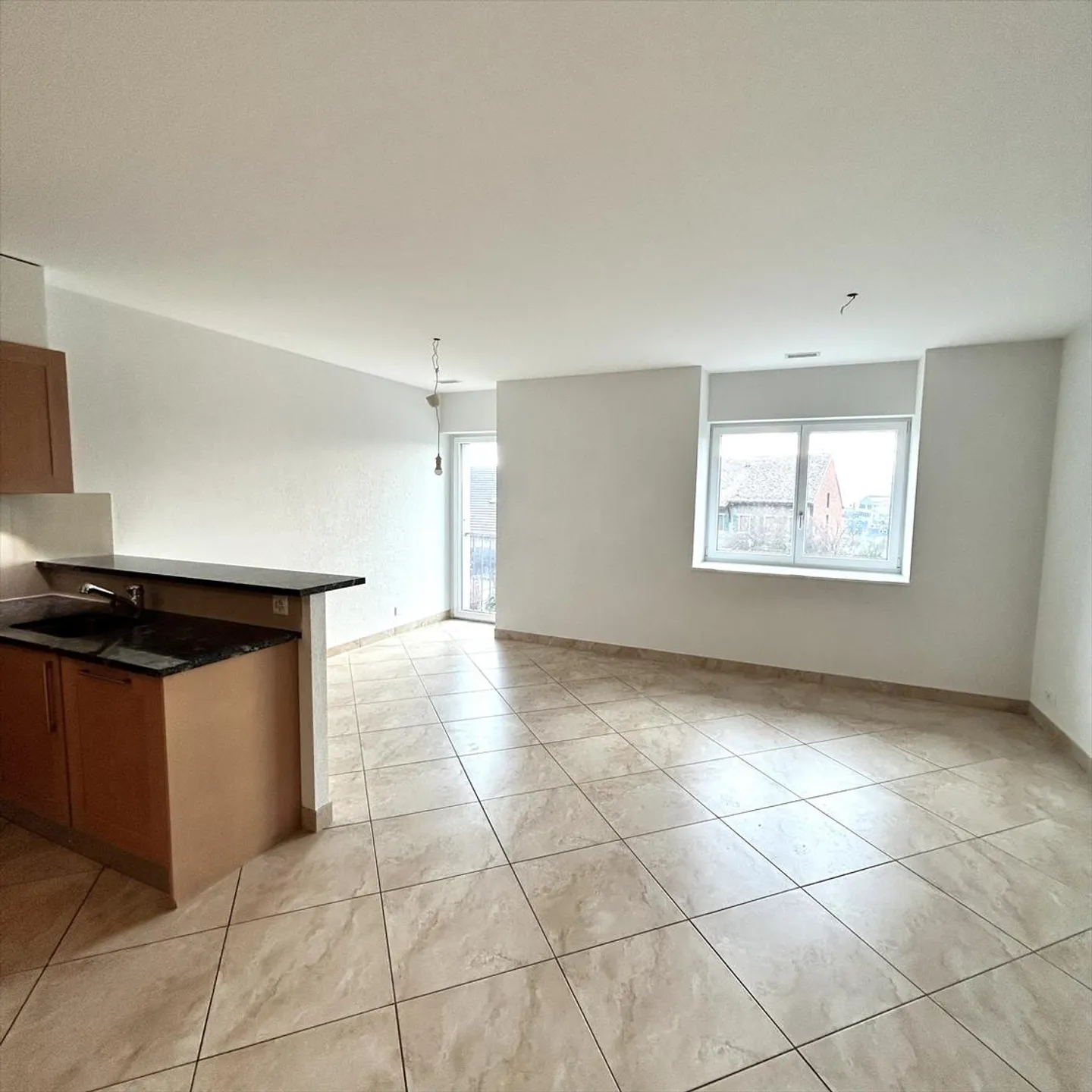 Apartment, 4.0 pieces - Photo 7 of 13