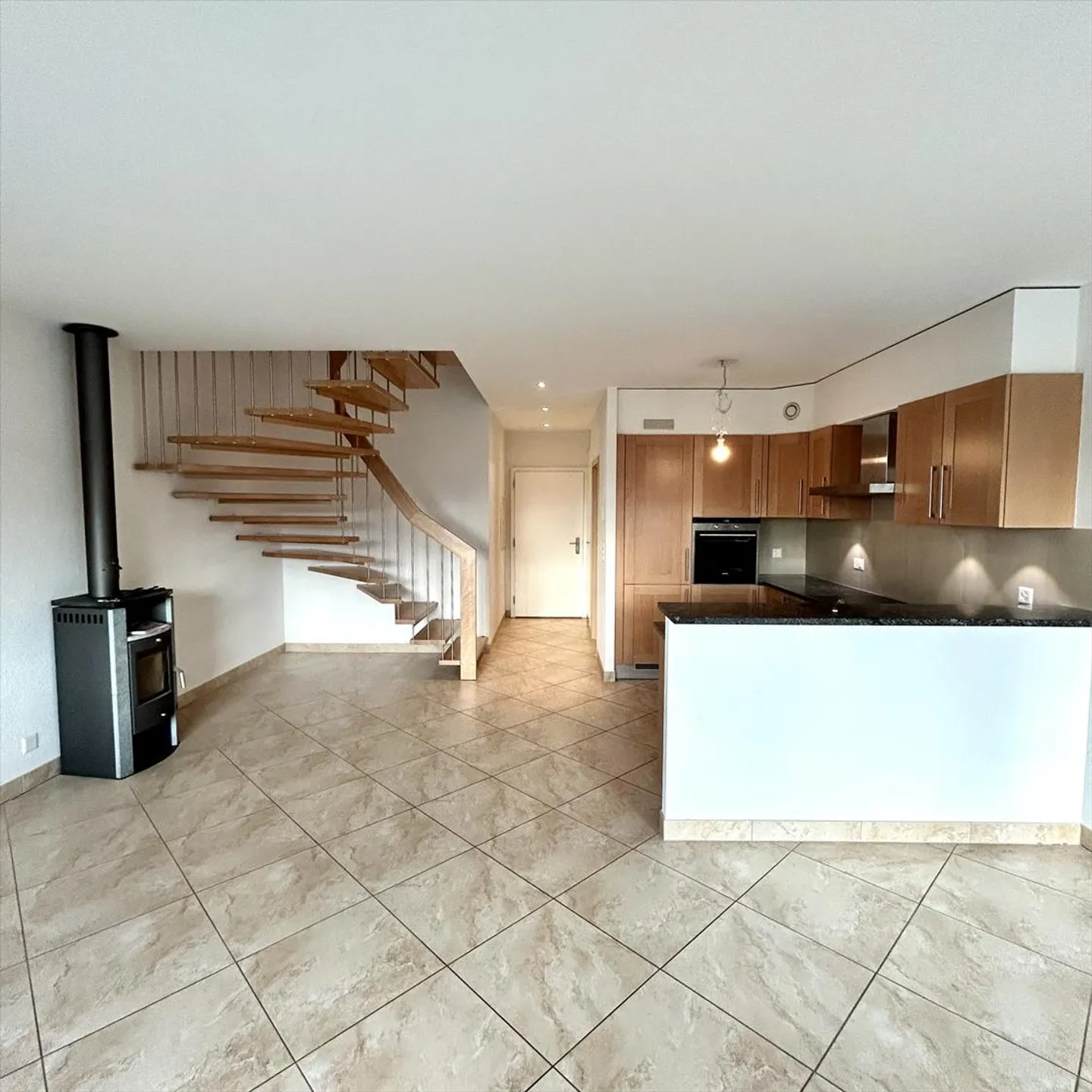 Apartment, 4.0 pieces - Photo 8 of 13