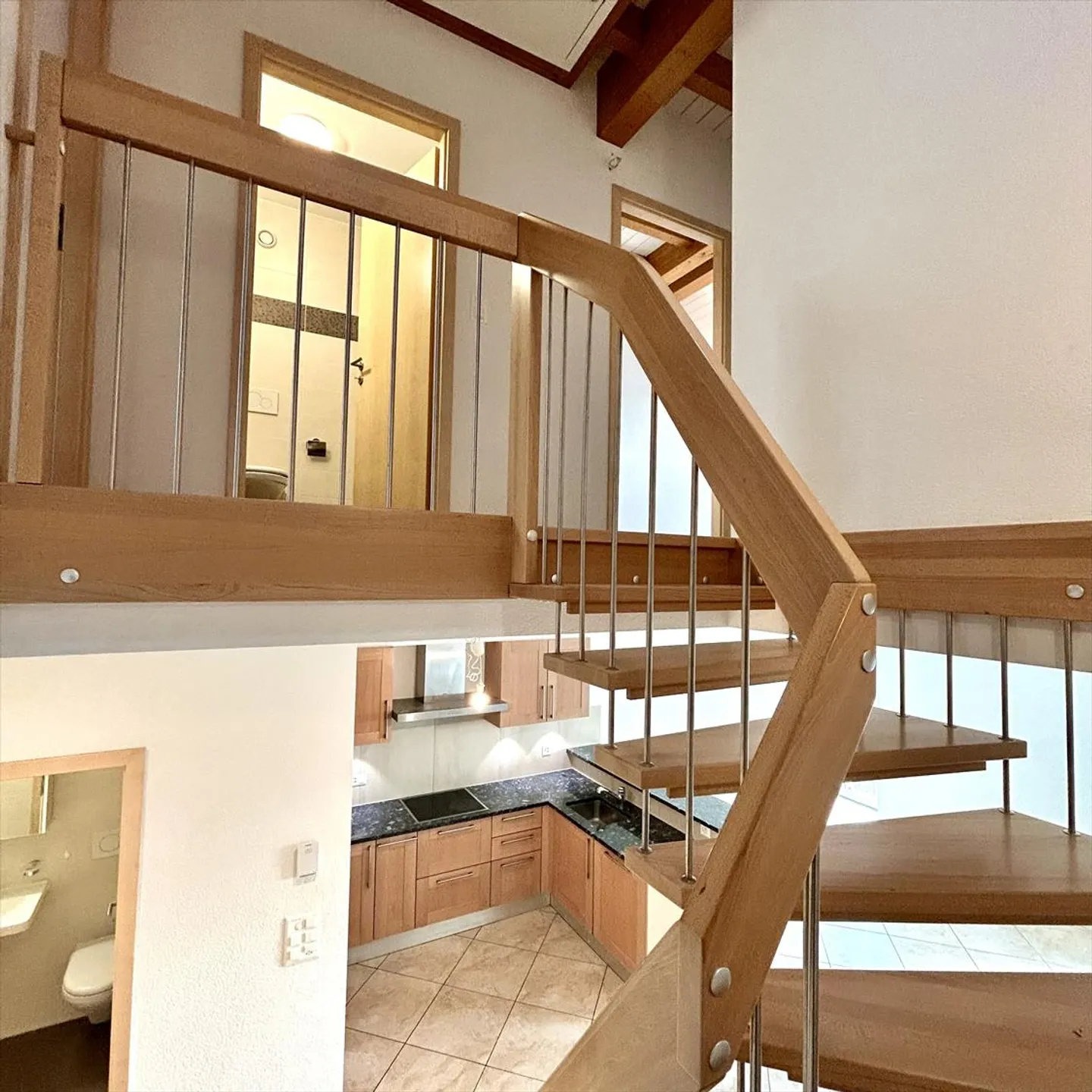 Apartment, 4.0 pieces - Photo 11 of 13