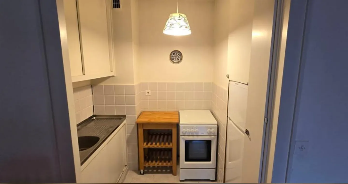 Appartement à louer - Photo 3 sur 6