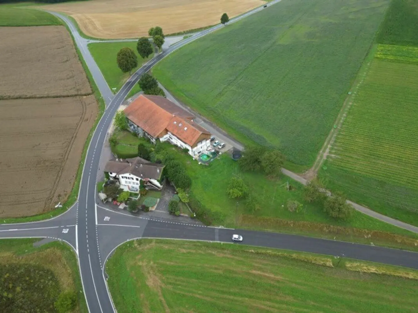 Die Stille ist zum Luxus geworden. Hier ist sie inbegriffen - Foto 1 von 1