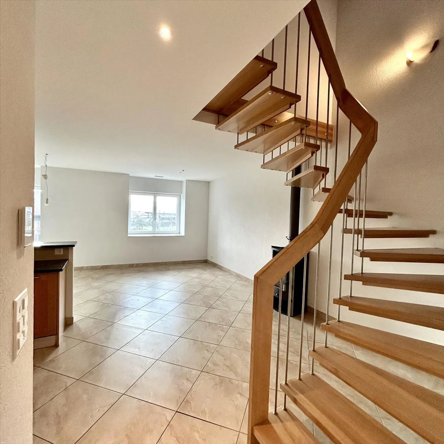 Apartment, 4.0 pieces - Photo 3 of 13