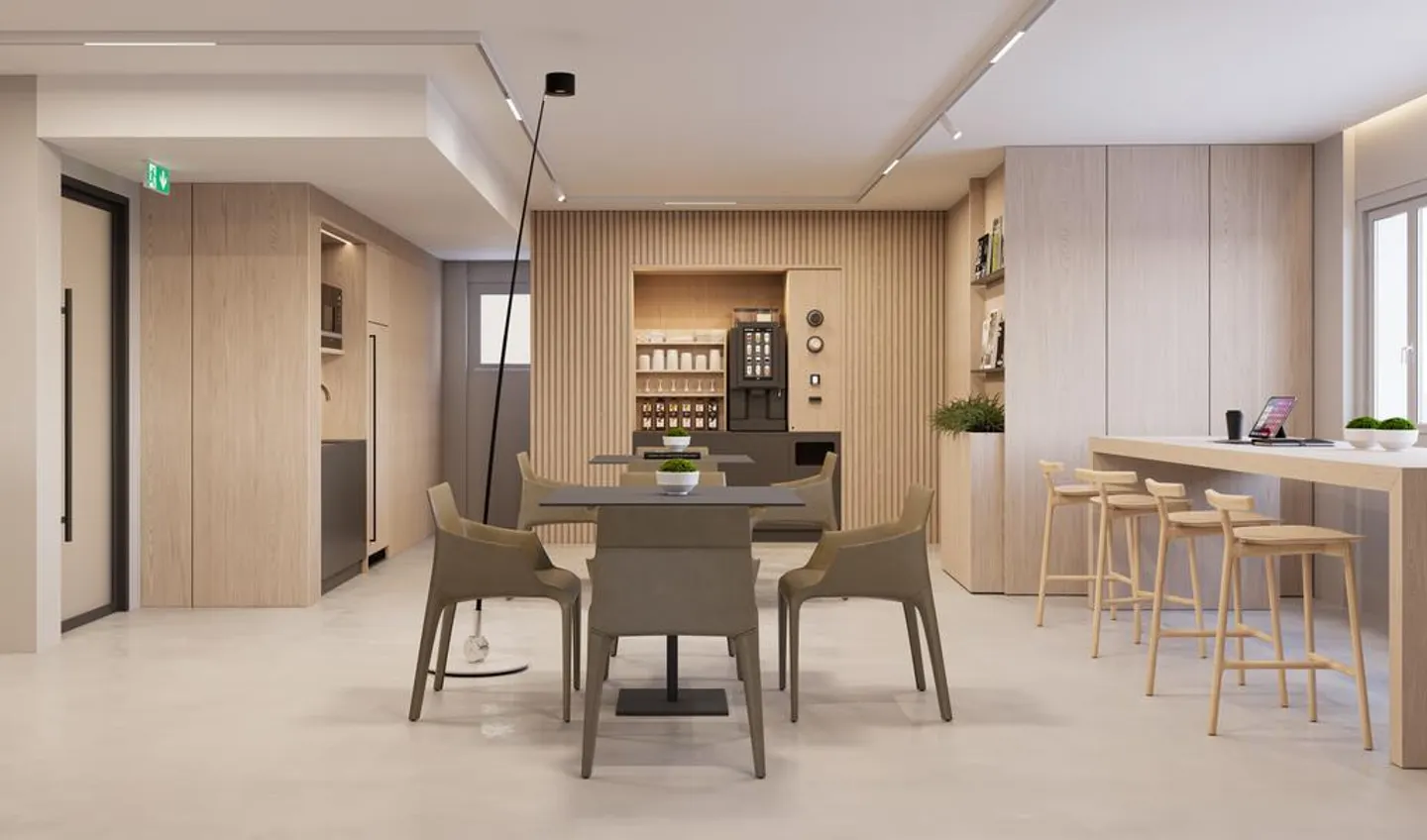 Ufficio / Spazio Commerciale - Nel Cuore della Città Vecchia - Foto 3 di 4