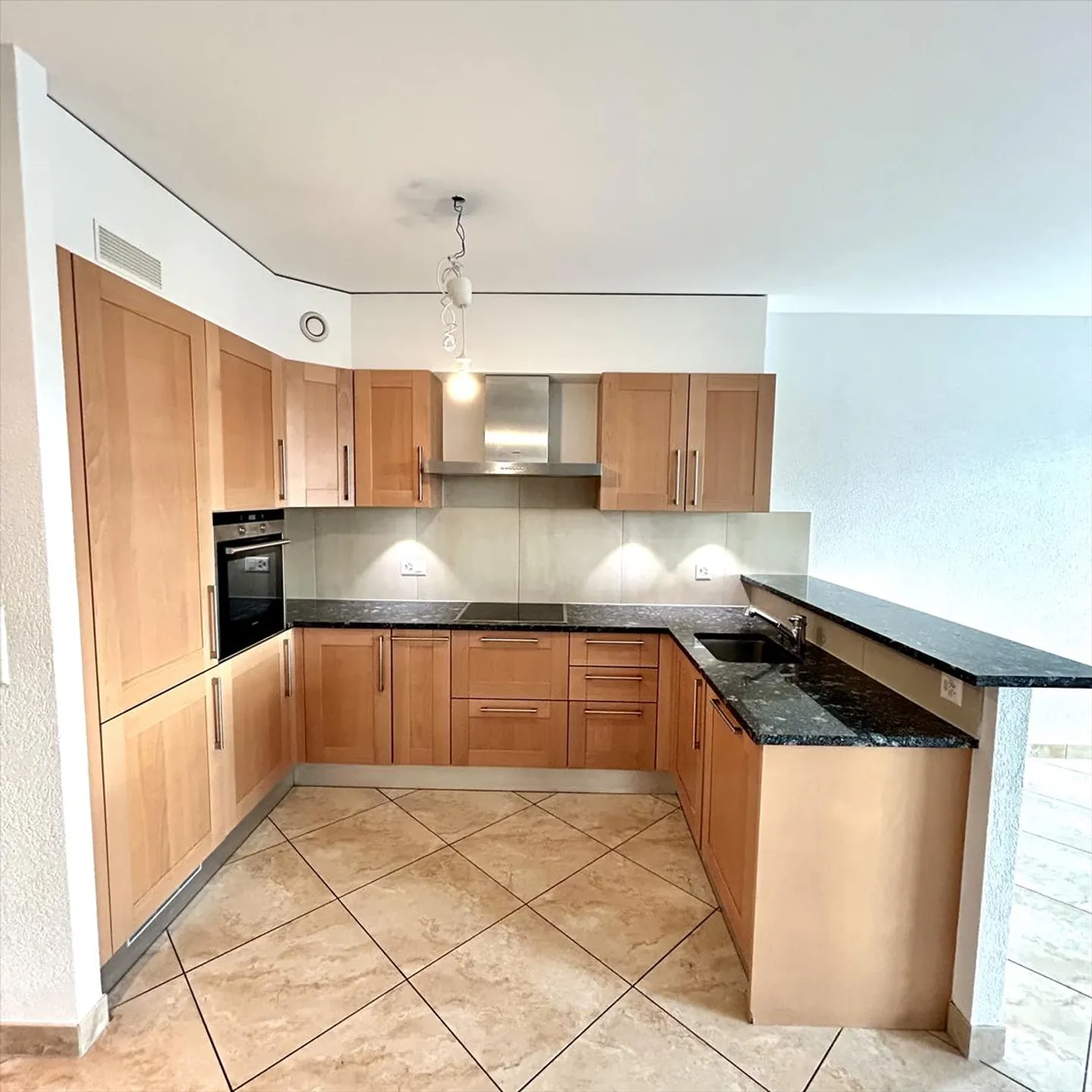 Apartment, 4.0 pieces - Photo 4 of 13