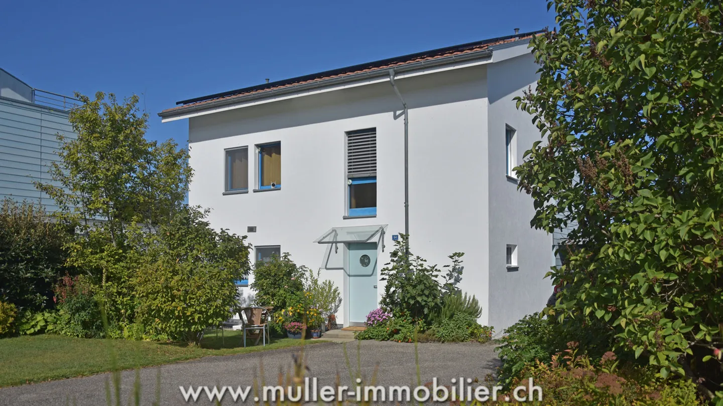 Villa 6,5 stanze - Foto 1 di 14