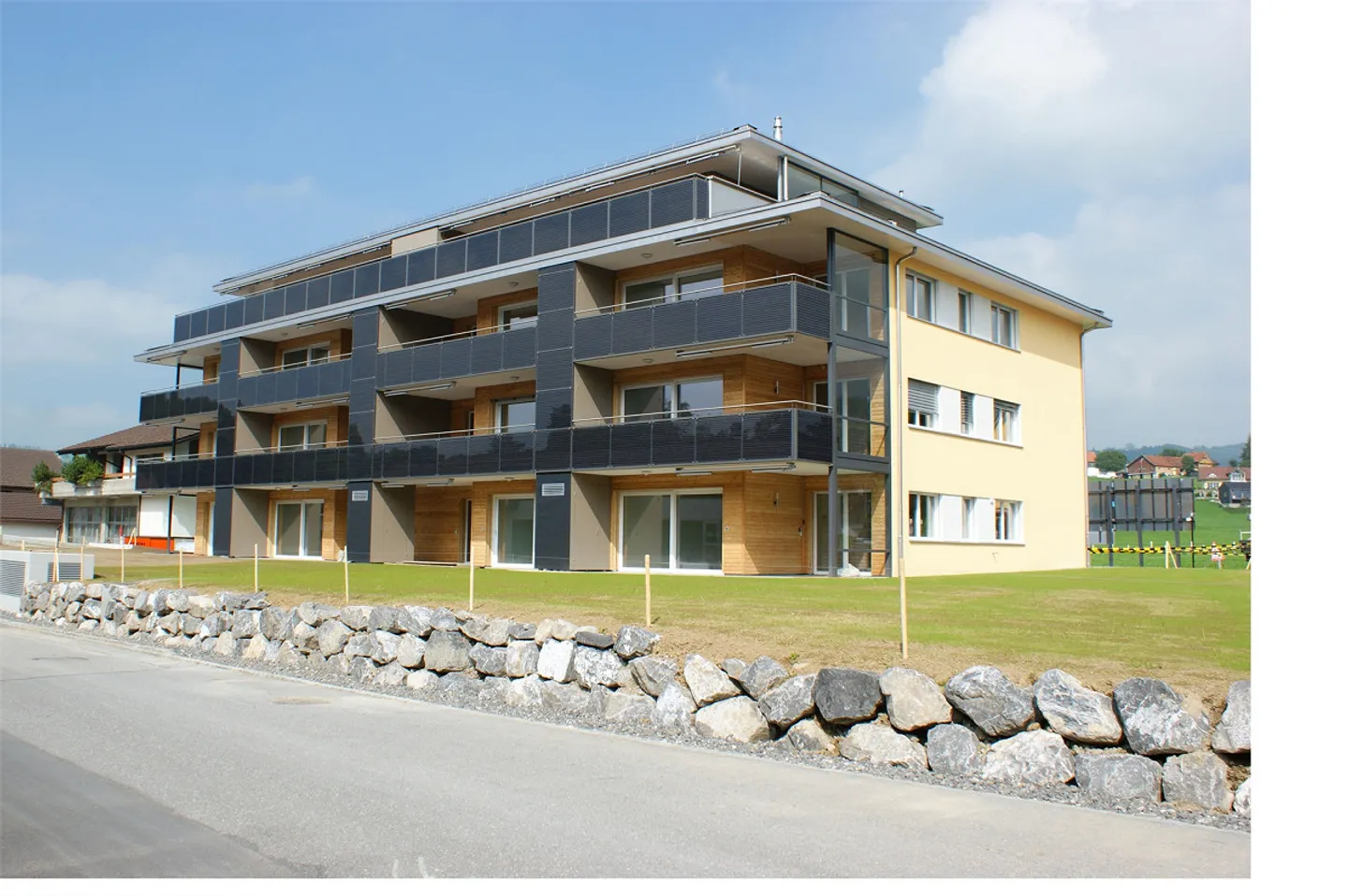 Luxuswohnung in Steinegg - Foto 17 von 17
