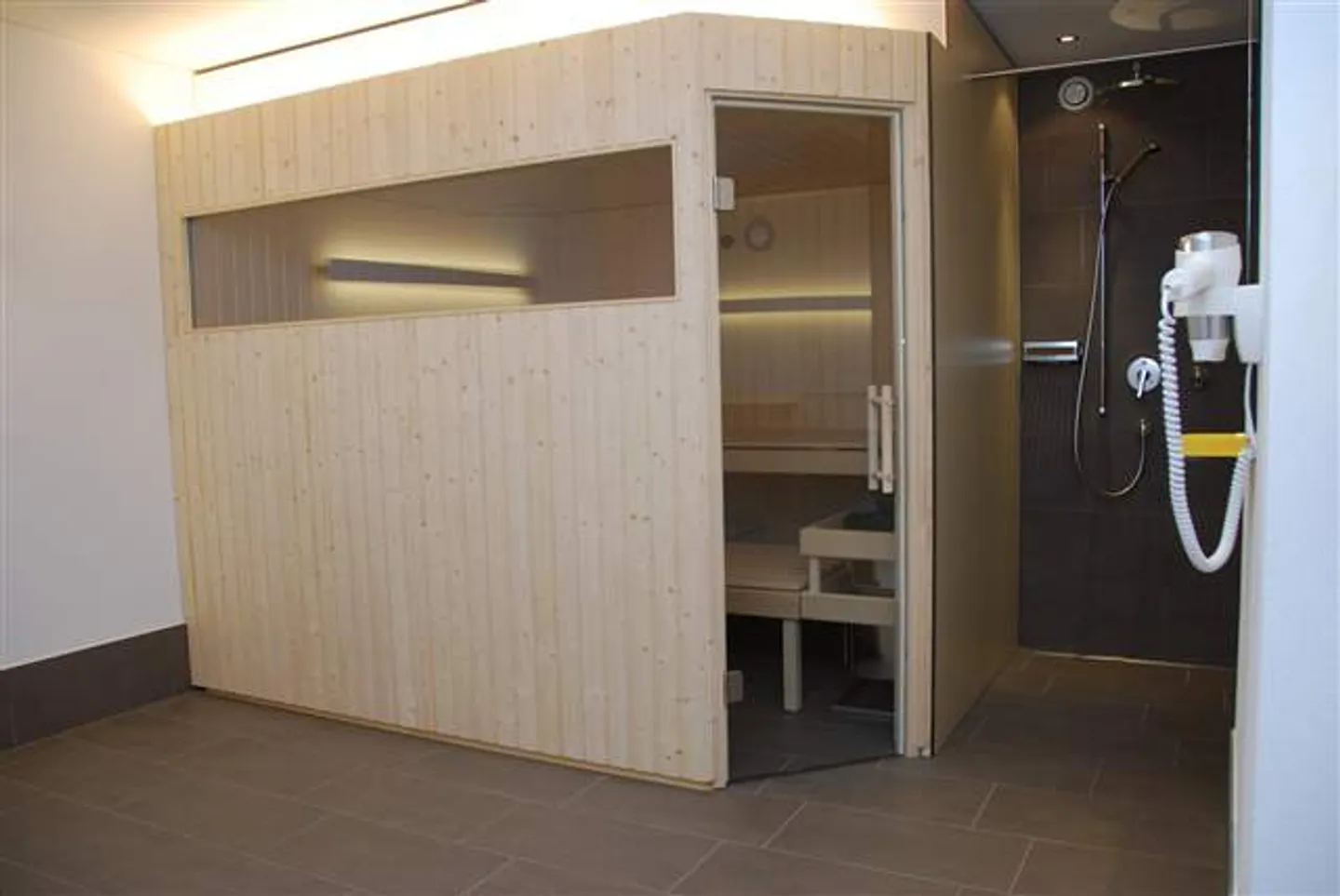 Luxuswohnung in Steinegg - Foto 12 von 17
