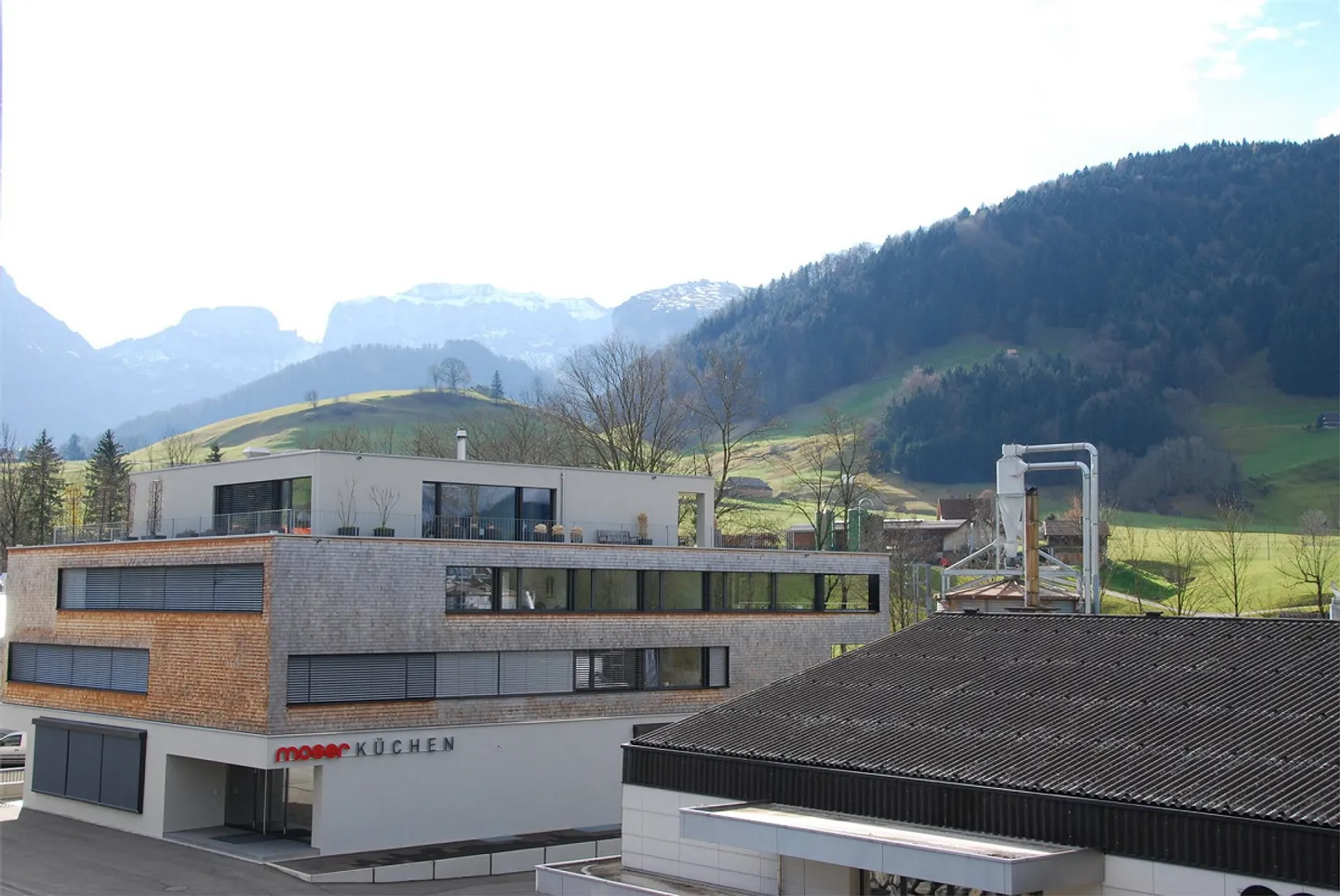 Luxuswohnung in Steinegg - Foto 14 von 17