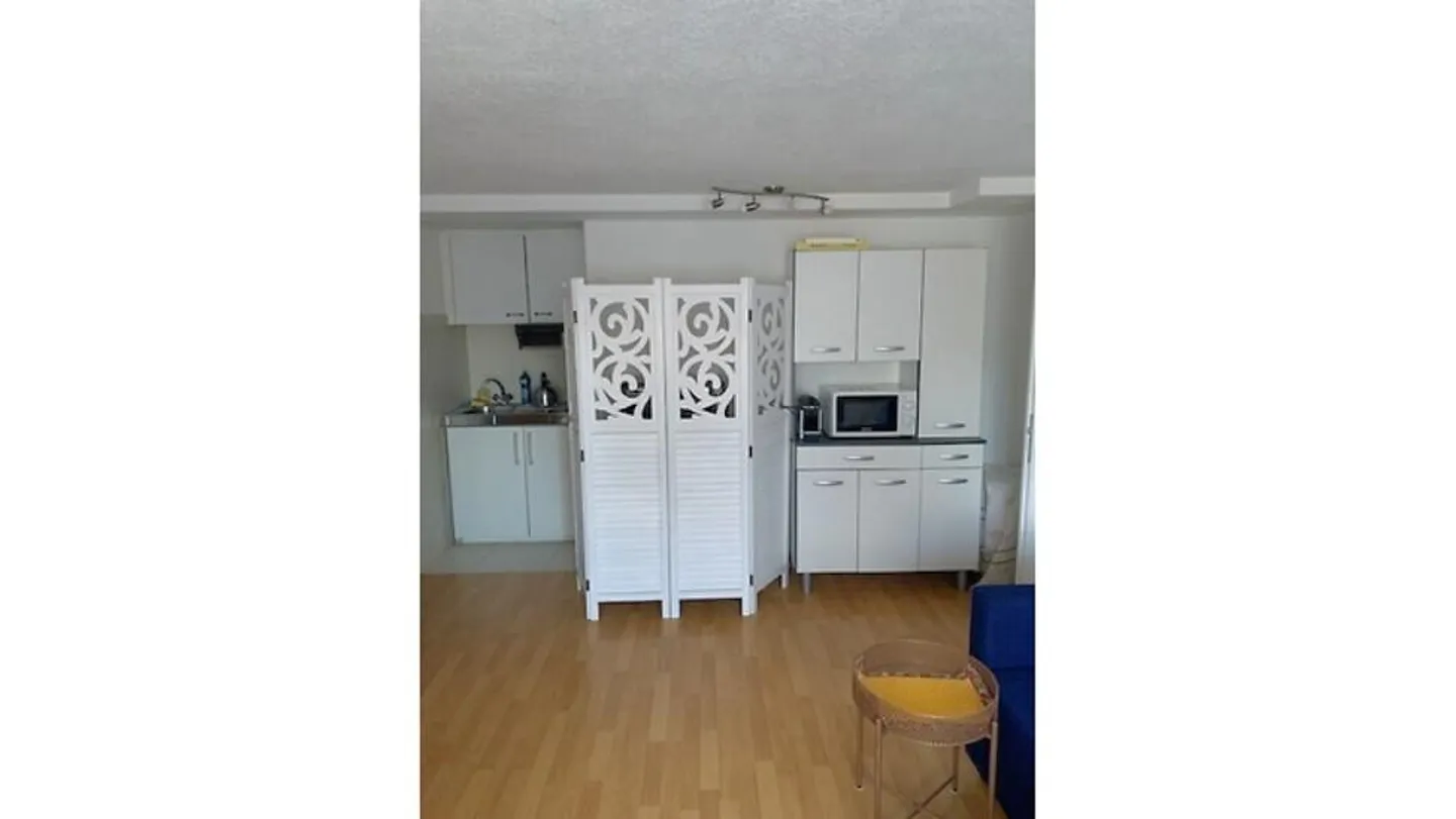 2½ ROOM APARTMENT IN GWATT (THUN), FURNISHED, TEMPORARY - Photo 6 of 14