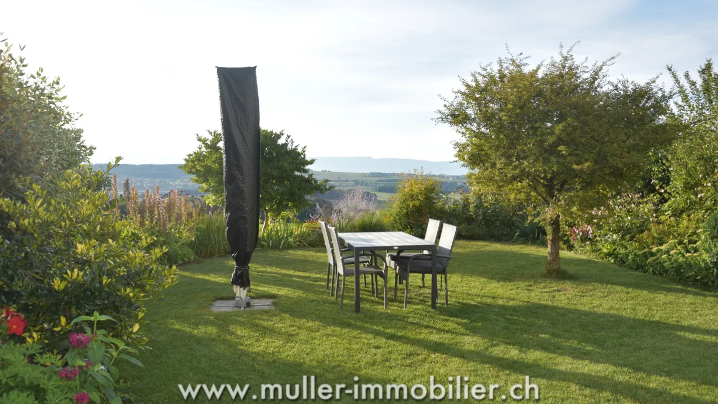 Villa 6,5 stanze - Foto 7 di 14
