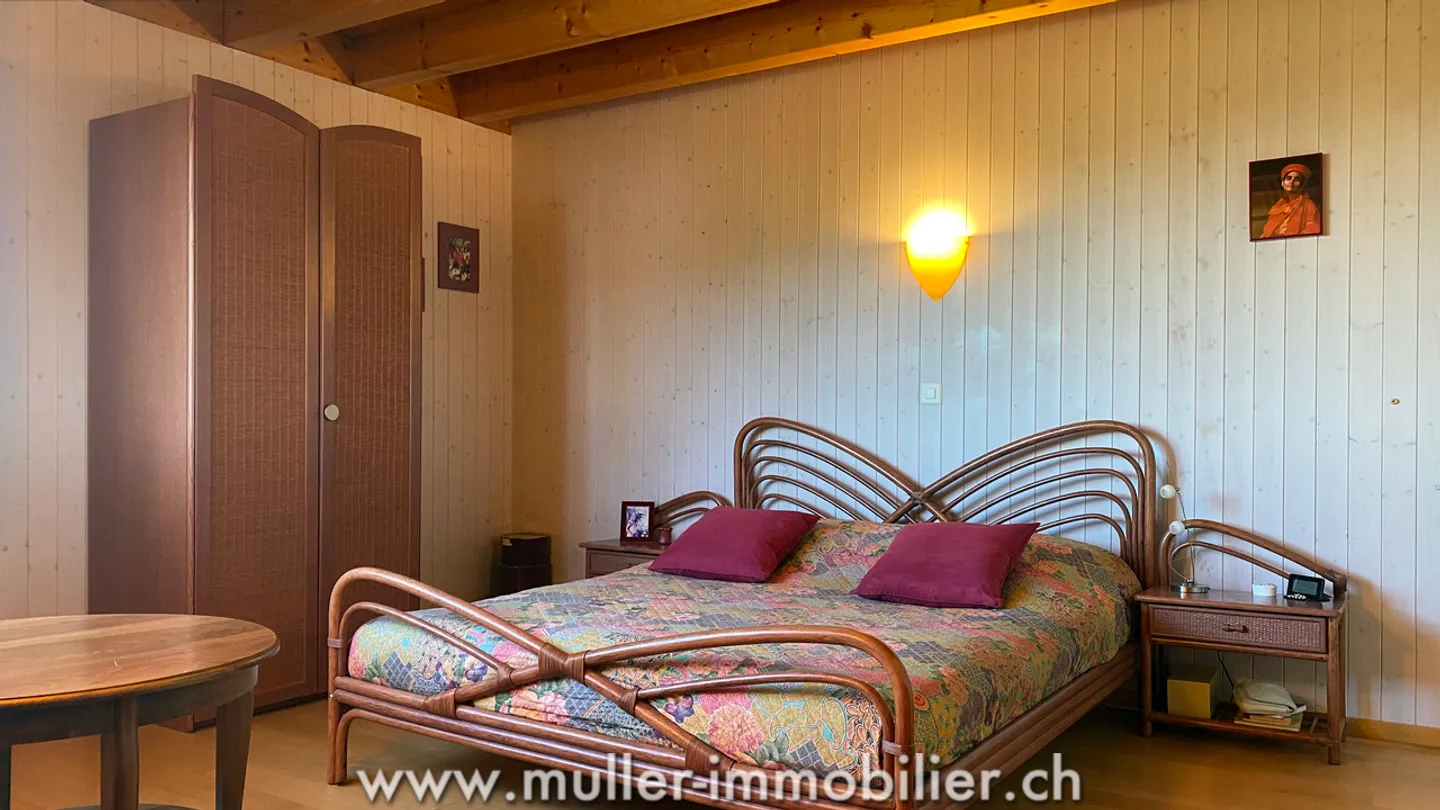 Villa 6,5 stanze - Foto 10 di 14
