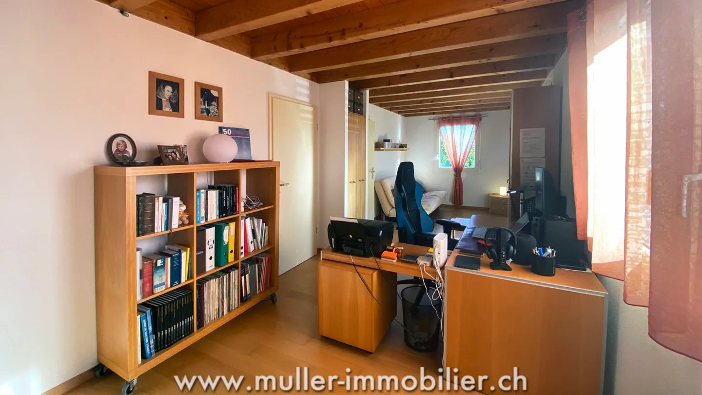Villa 6,5 stanze - Foto 11 di 14