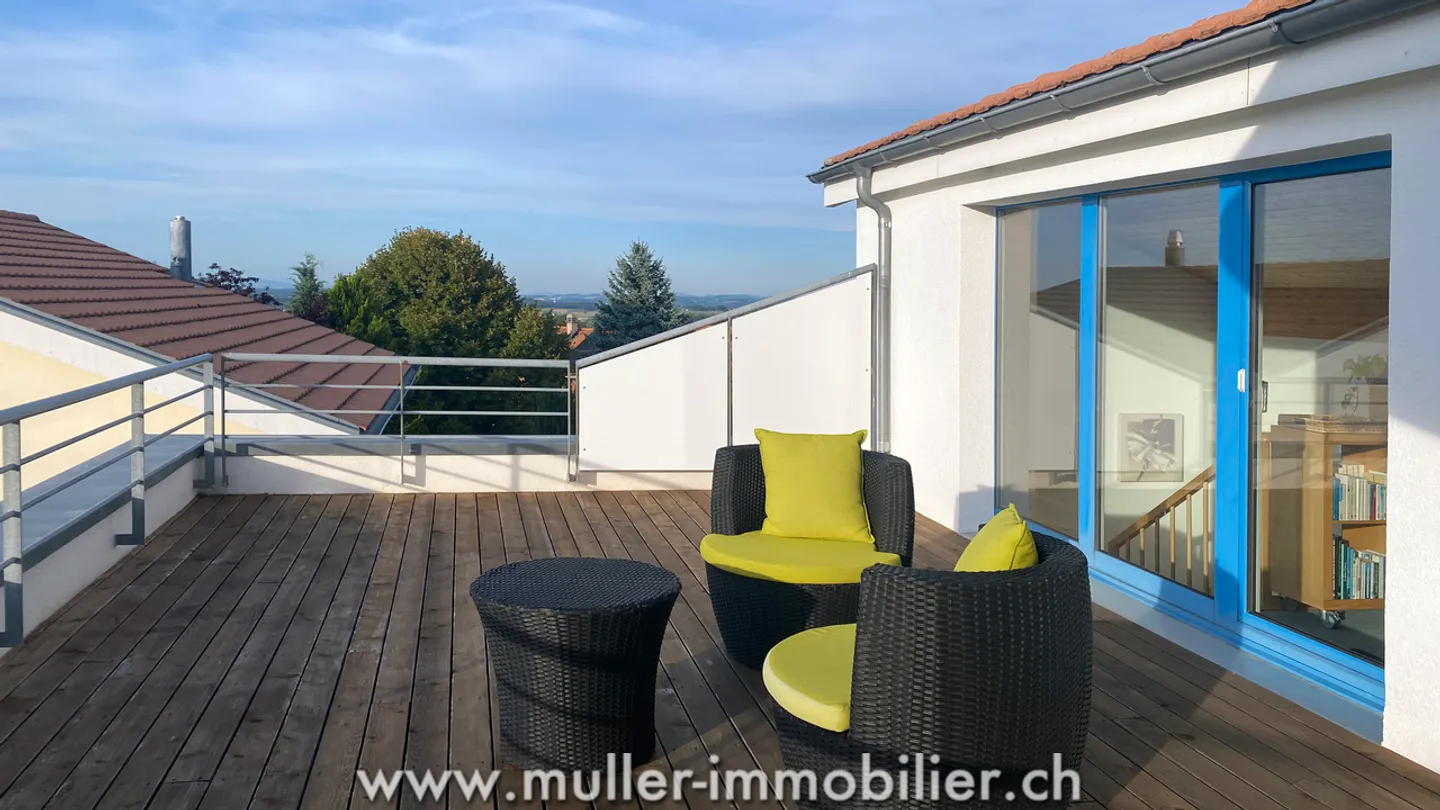 Villa 6,5 stanze - Foto 13 di 14