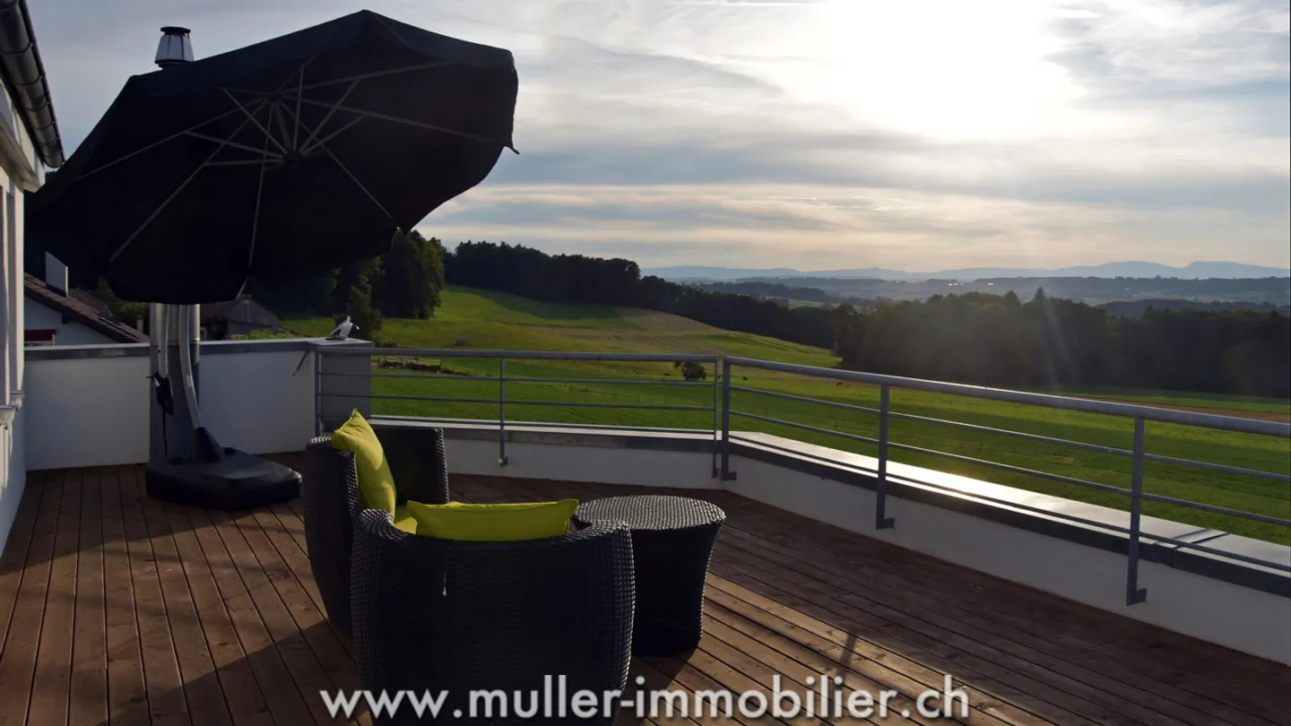 Villa 6,5 stanze - Foto 14 di 14