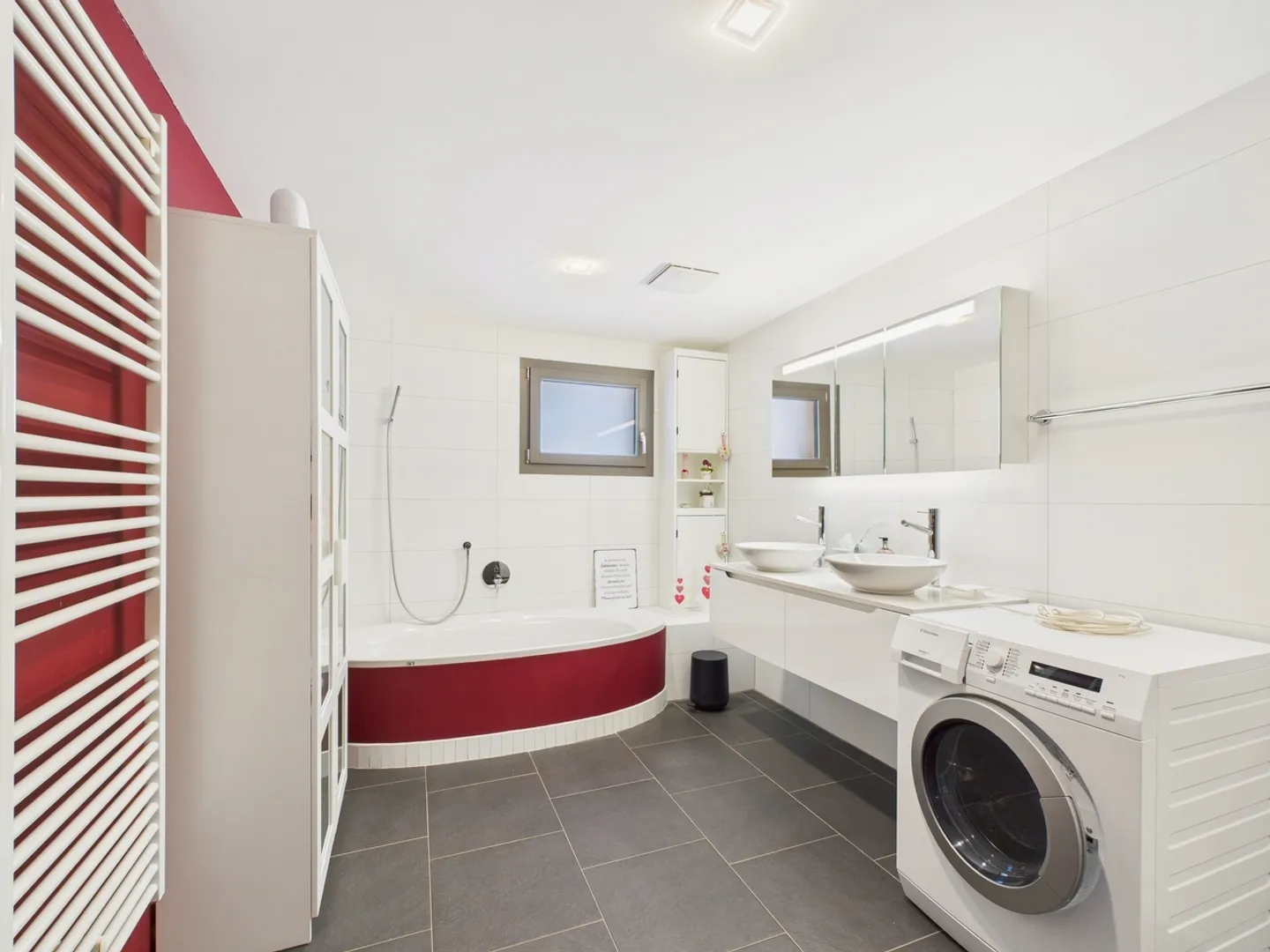 Maison individuelle spacieuse dans un emplacement calme à Bergün Filisur - Photo 11 sur 13