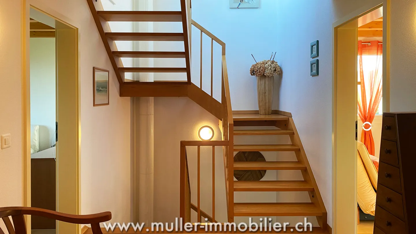 Villa 6,5 stanze - Foto 9 di 14
