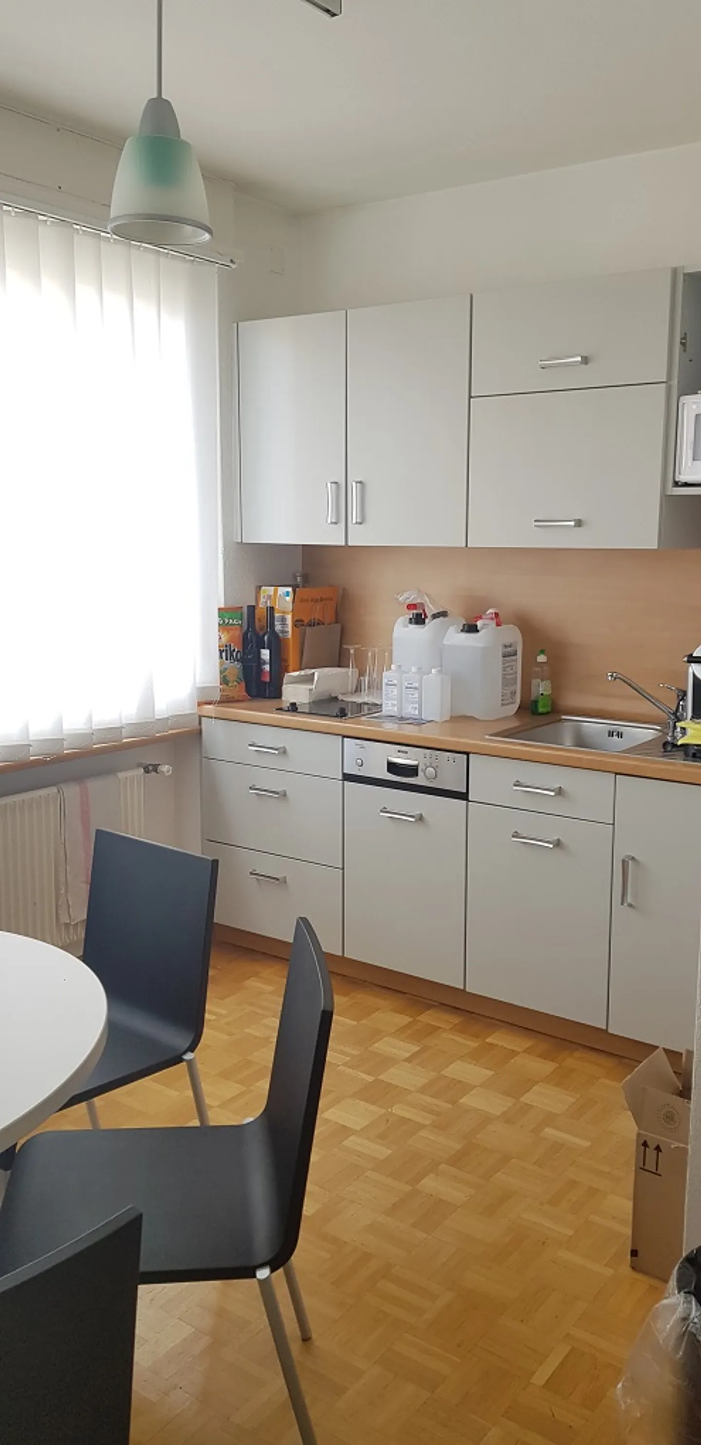 Bureau Spacieux - Photo 5 sur 12