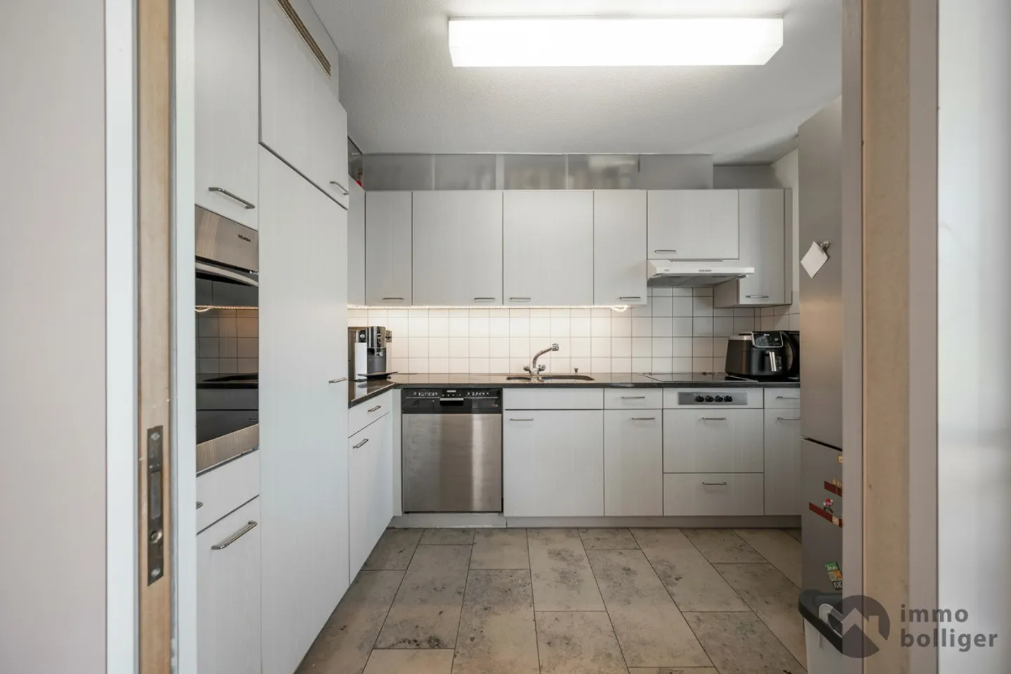 La tua nuova casa - dove la tranquillità incontra una vista ampia - Foto 7 di 14