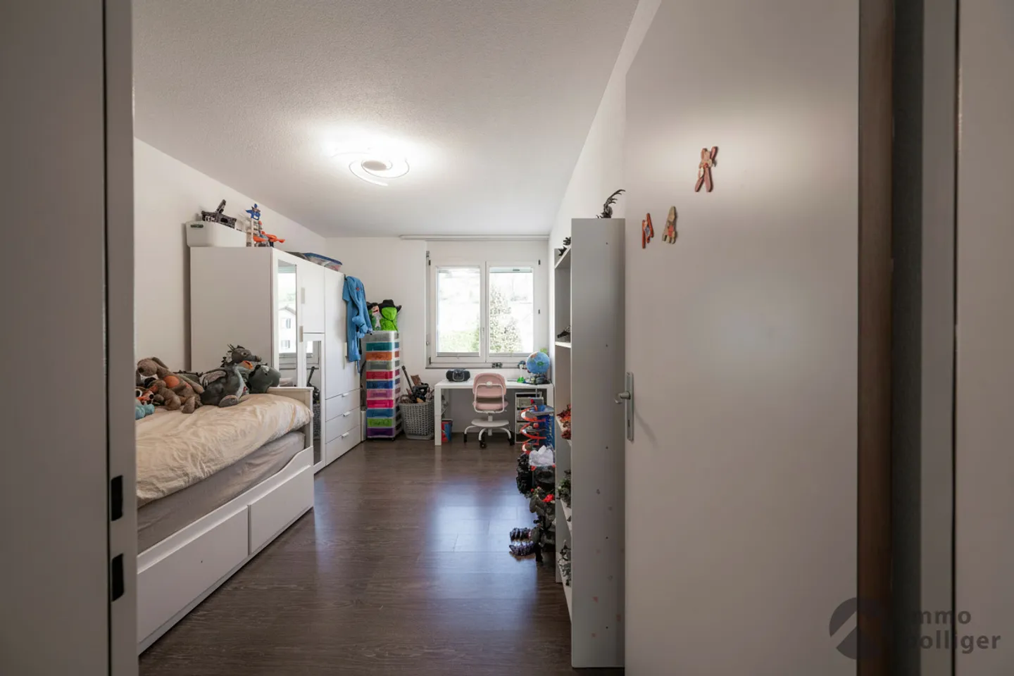 La tua nuova casa - dove la tranquillità incontra una vista ampia - Foto 10 di 14