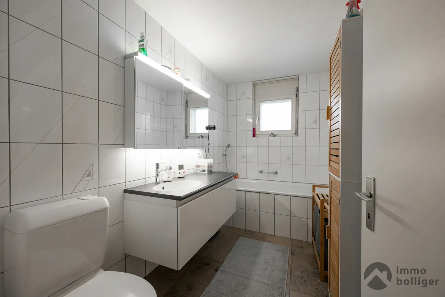 La tua nuova casa - dove la tranquillità incontra una vista ampia - Foto 11 di 14