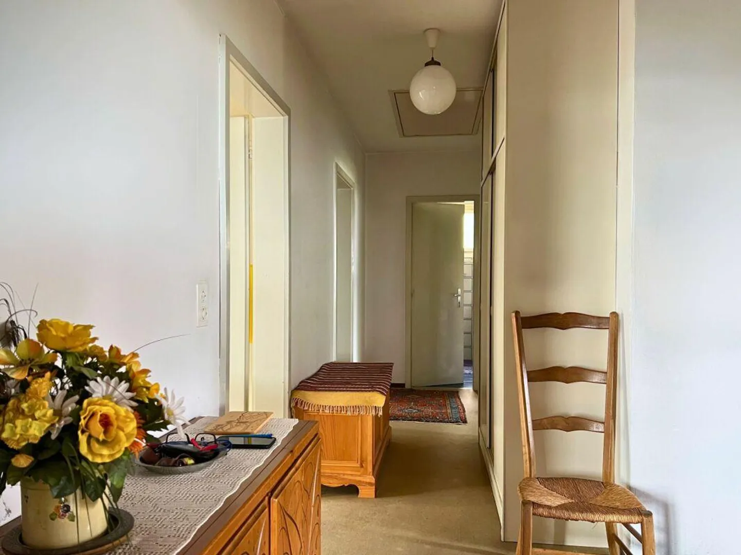 Bella casa con vista panoramica e appartamento attiguo con una camera - Foto 6 di 21