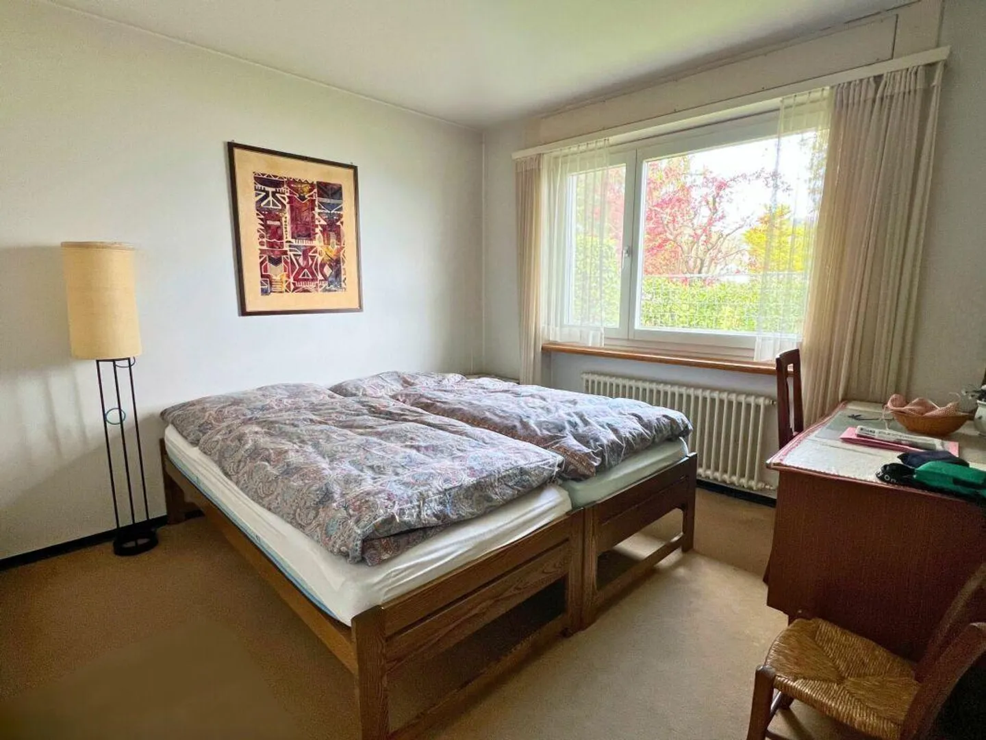 Bella casa con vista panoramica e appartamento attiguo con una camera - Foto 7 di 21