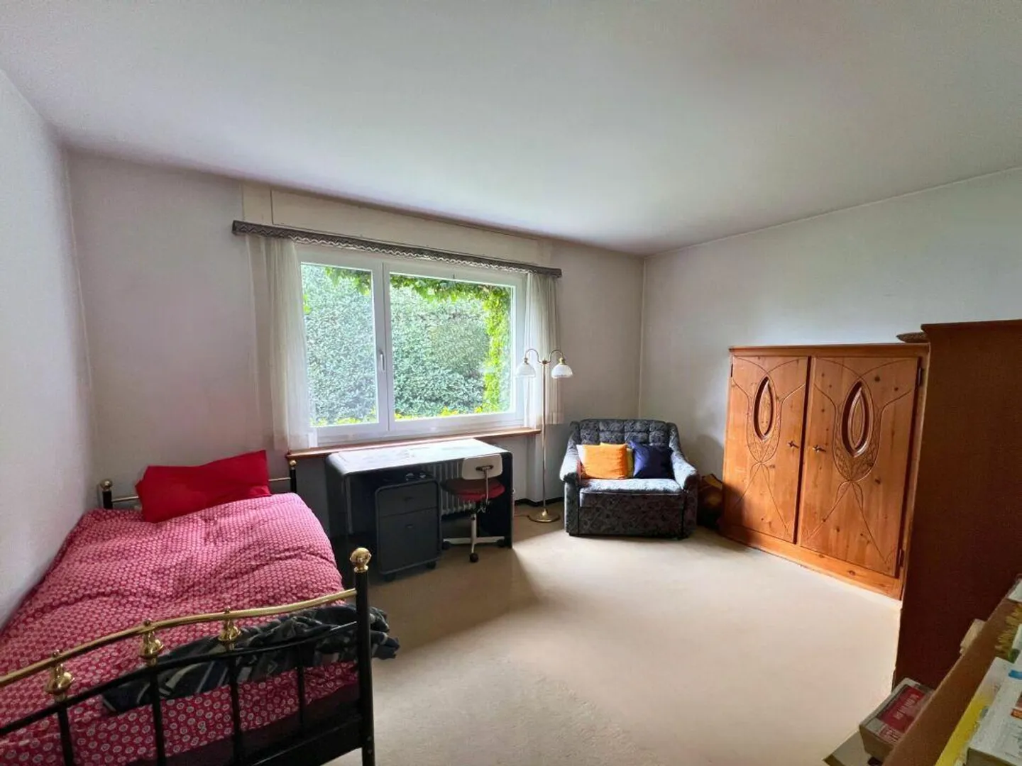 Bella casa con vista panoramica e appartamento attiguo con una camera - Foto 8 di 21