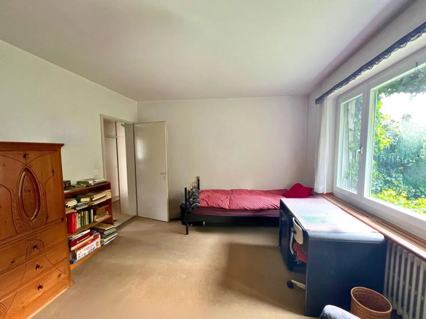 Bella casa con vista panoramica e appartamento attiguo con una camera - Foto 9 di 21