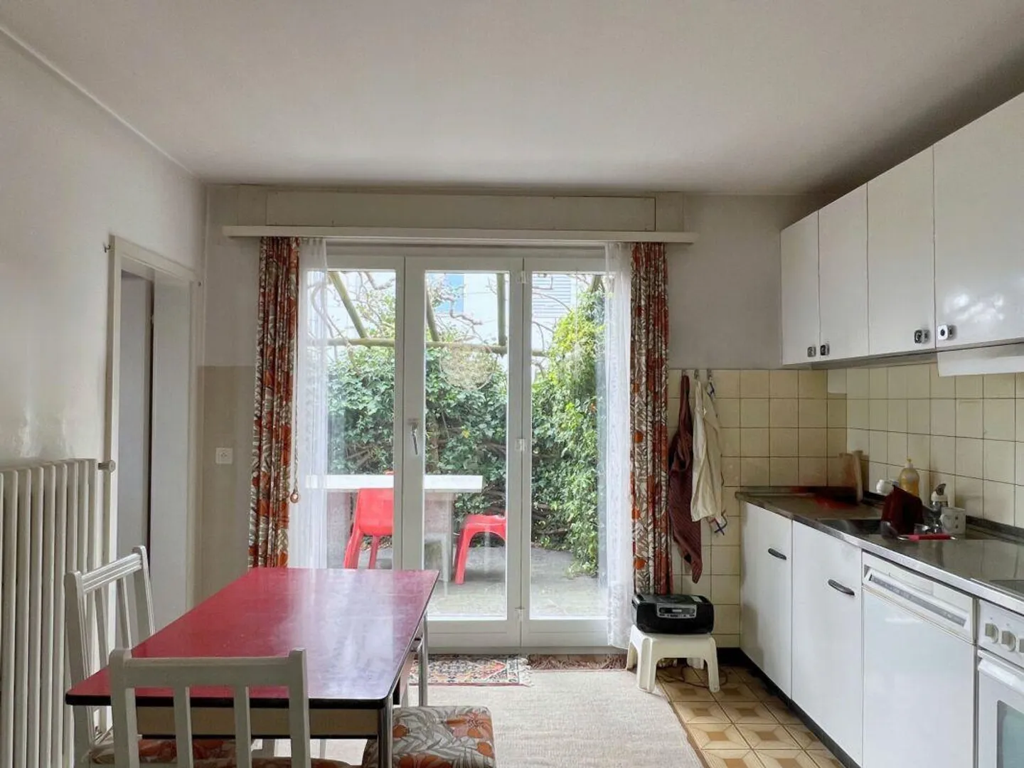 Bella casa con vista panoramica e appartamento attiguo con una camera - Foto 10 di 21