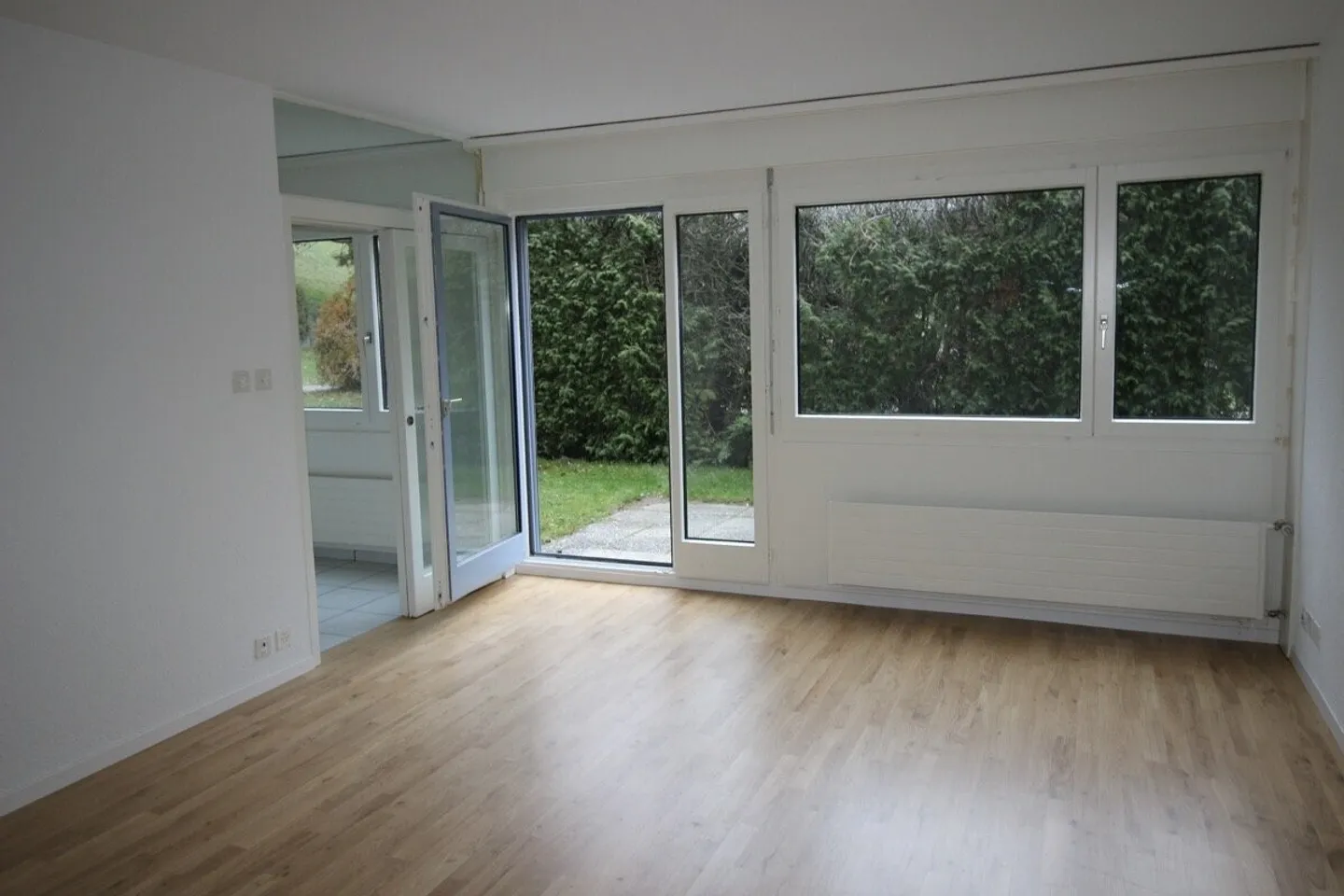 Appartement à louer - Photo 1 sur 10