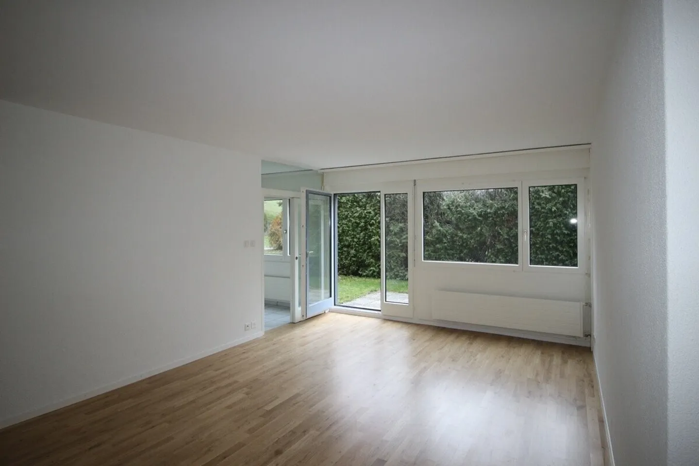 Appartement à louer - Photo 3 sur 10