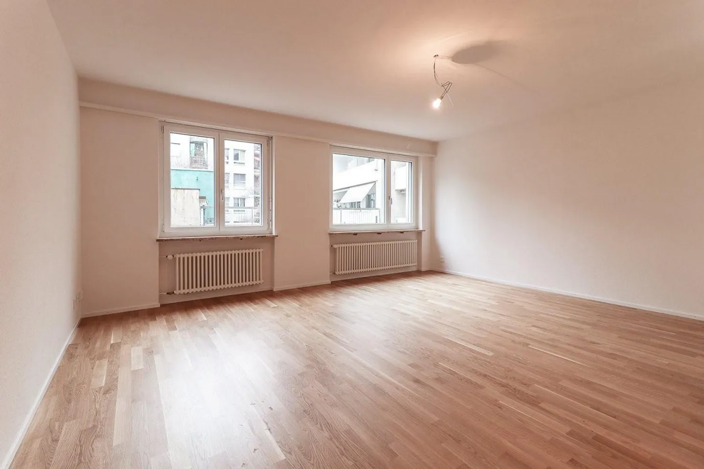 Studio completamente ristrutturato al teatro musicale - Foto 3 di 7